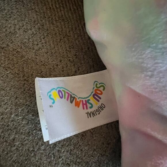 NWT Dottie the Seaslug Squishmallows 2023 Release 5” - Picture 7 of 7